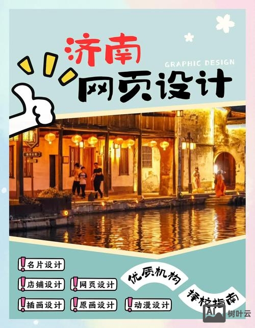 济南网站搭建推广