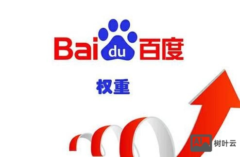 外链如何提高百度权重