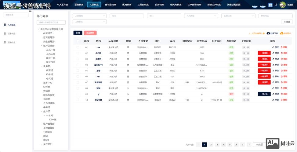 公司网络搭建信息
