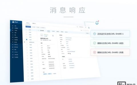 网站搭建 云空间，网站搭建如何选云空间？