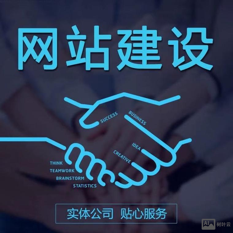 重庆专业网站搭建