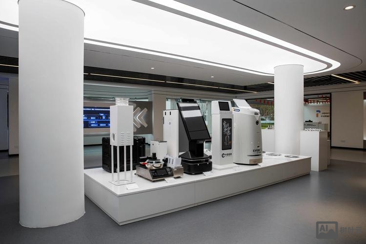 搭建科技研发平台