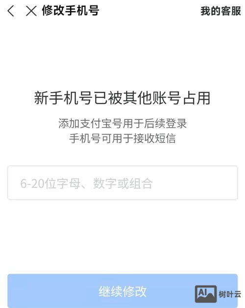改号宝网站搭建