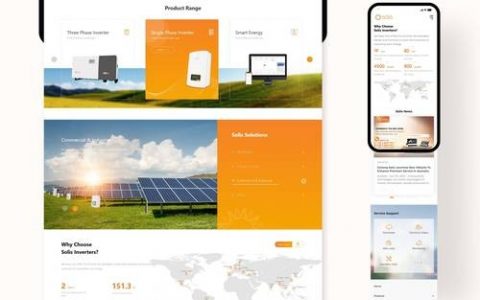 行业网站搭建方案，行业网站搭建方案，如何选最合适？