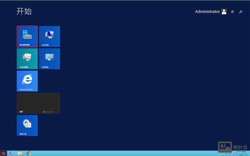 iis搭建自建域名
