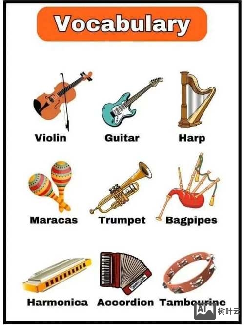 如何快速记住英语单词violin