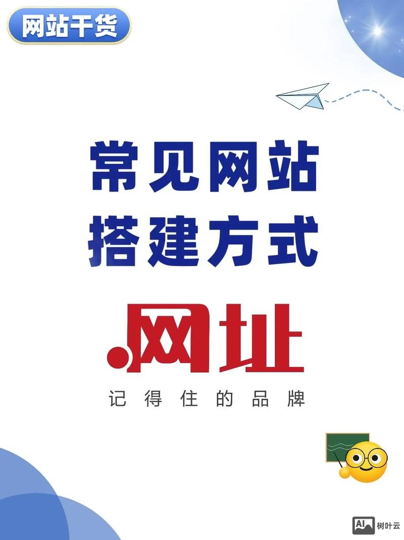 网站搭建的好处