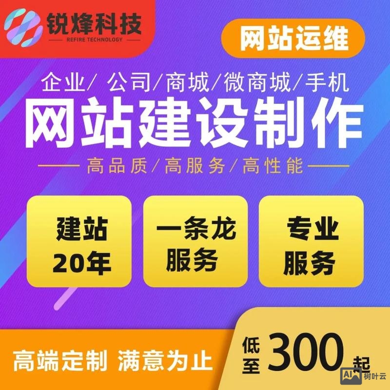 保山网站搭建服务