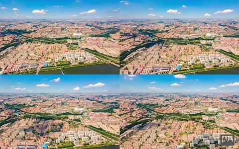 城阳网站搭建，城阳网站搭建，如何高效又省钱？