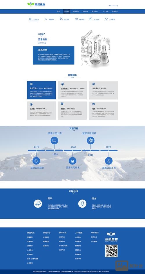 如何用自己的电脑建网站