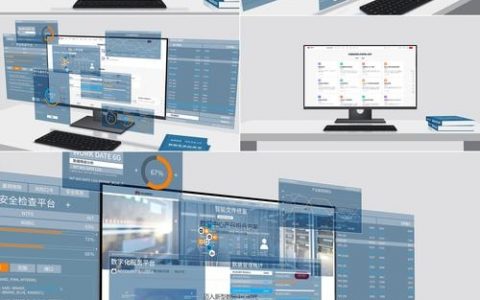 电脑网站搭建，电脑网站搭建如何快速入门？