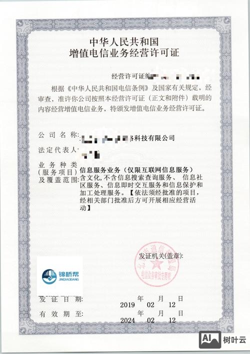 网站搭建及资质