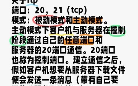 vps搭建ftp教程，VPS如何快速搭建FTP？新手必看教程