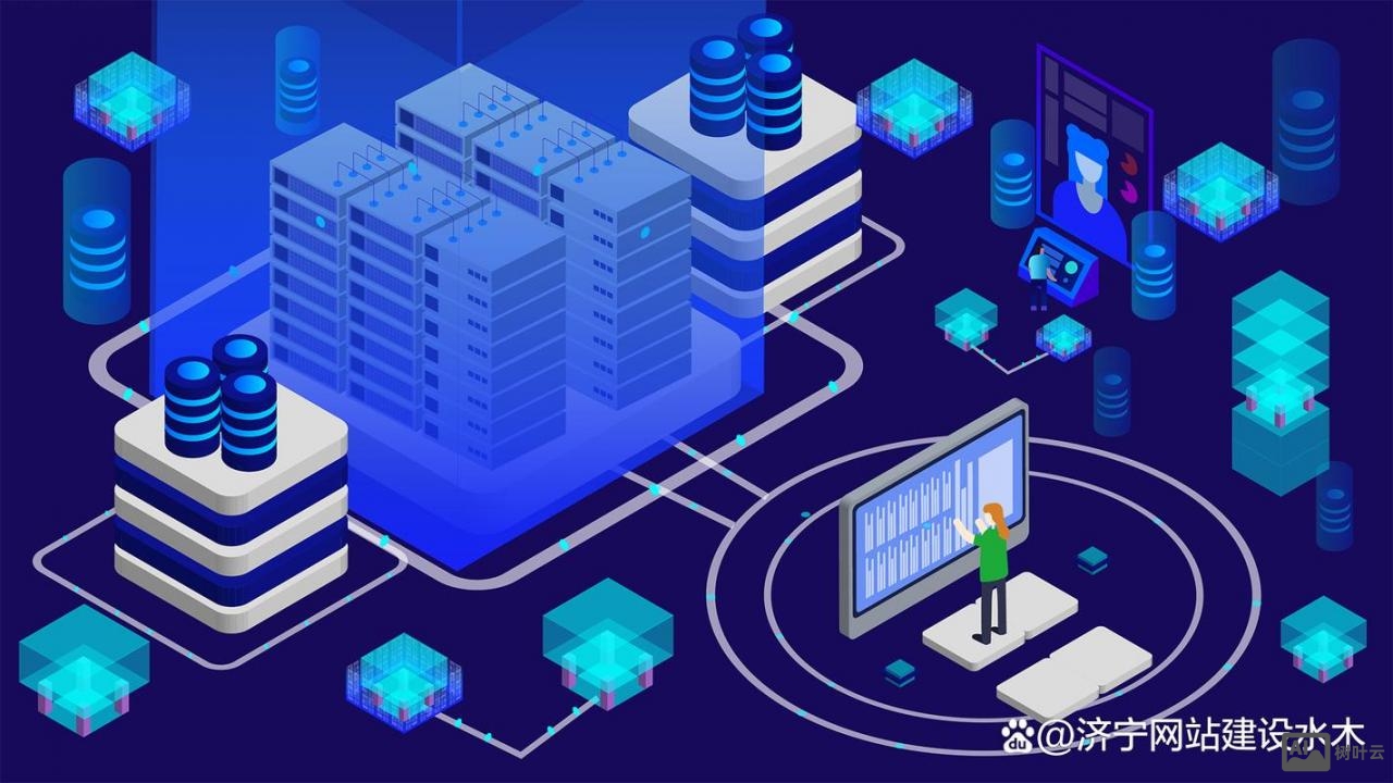 临沂网站 搭建 公司