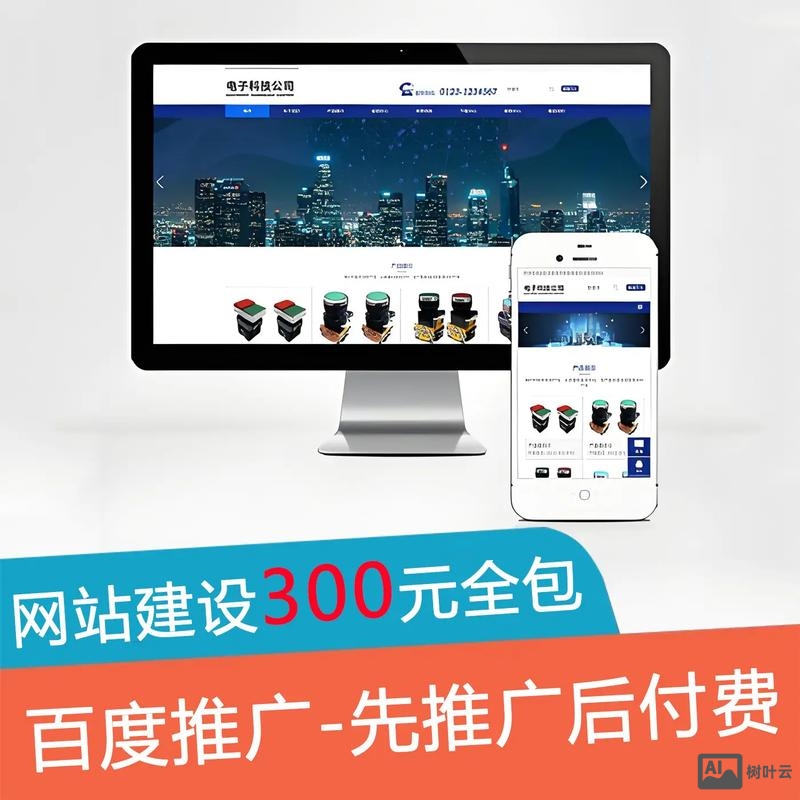 网站搭建哪家便宜