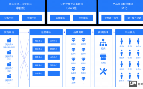 线上商城怎么搭建，线上商城搭建，选什么平台？关键步骤有哪些？