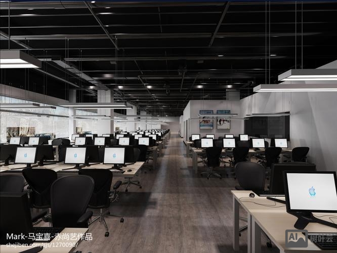 外包网络搭建公司