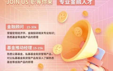 pp金融招聘，pp金融招聘什么岗位？要求有哪些？