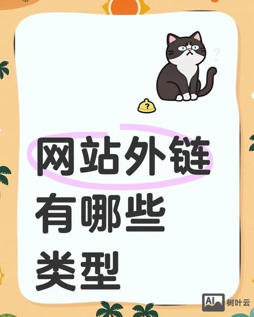 如何在网站上发外链