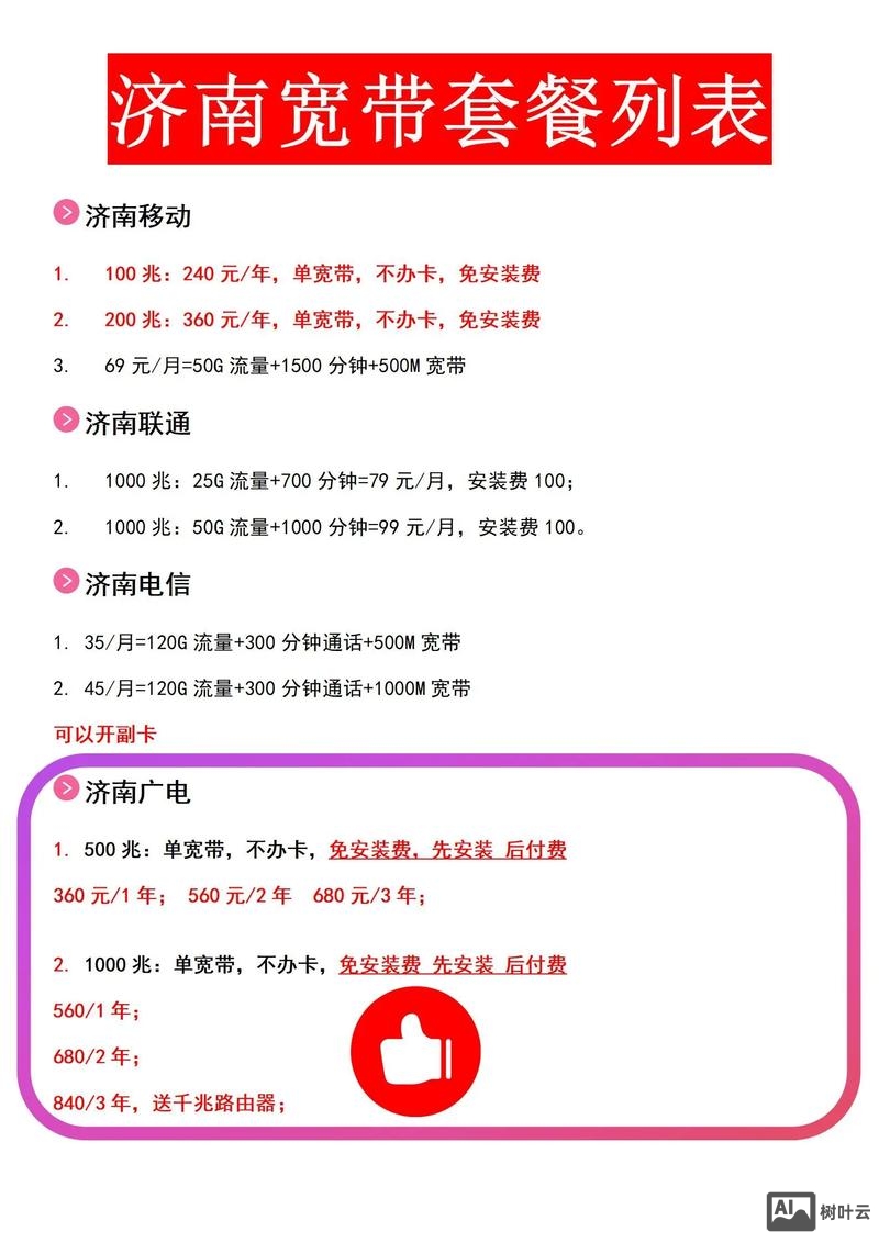 济南网站搭建套餐