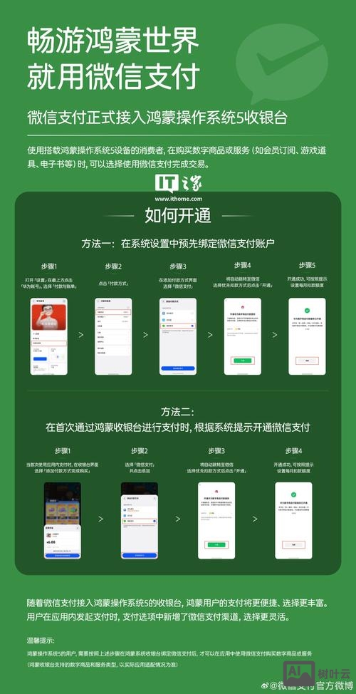 如何申请微信支付账户吗