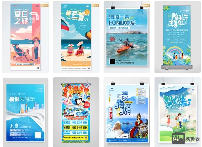 如何自己制作一个好宣传