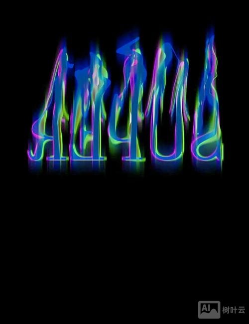 ps如何做炫酷字体下载