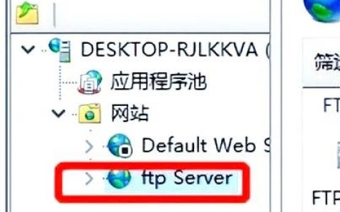 vps搭建ftp教程，VPS如何搭建FTP？新手操作步骤有哪些？