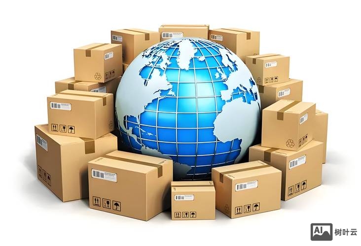 自己搭建外贸平台