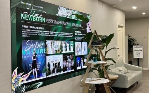 美容网站搭建，美容网站搭建如何高效获客与转化？