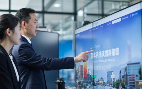 西宁网站搭建企业，西宁网站搭建企业哪家好？