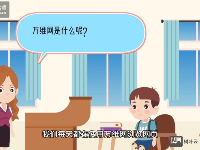 如何使用万维网服务