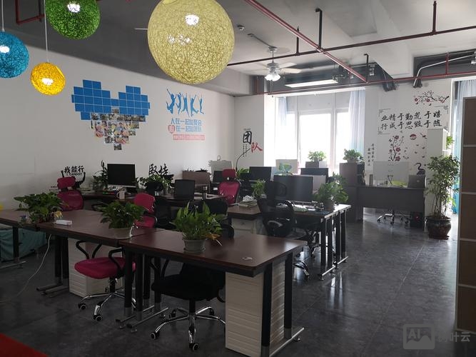 外包网络搭建公司