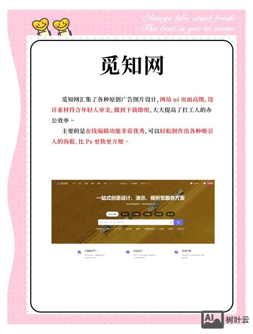 给你一个网站你如何设计