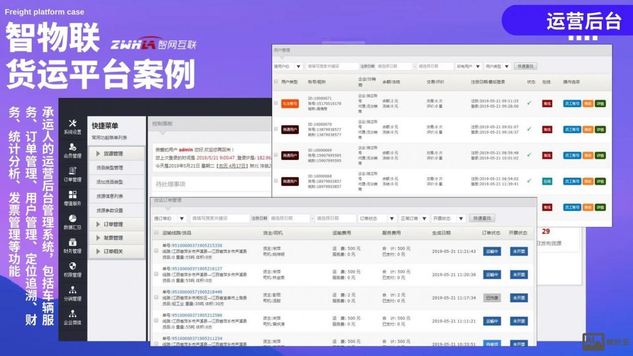 如何开发一个门户网站