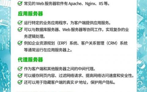 外贸网站服务器如何选择，外贸网站服务器怎么选才合适？