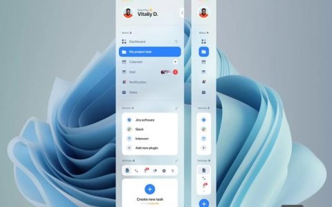 网页设计如何做导航栏，网页导航栏设计怎么做？
