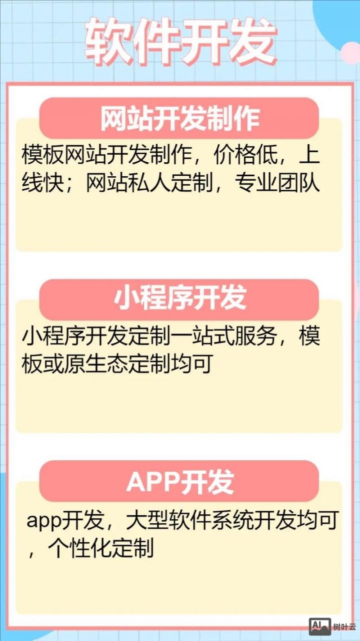 搭建外贸批发平台