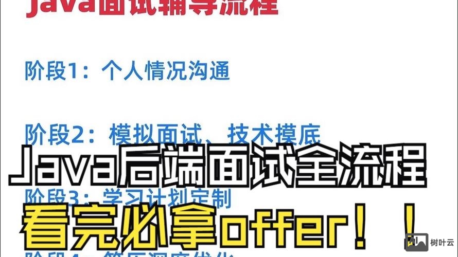 JvAv后端招聘