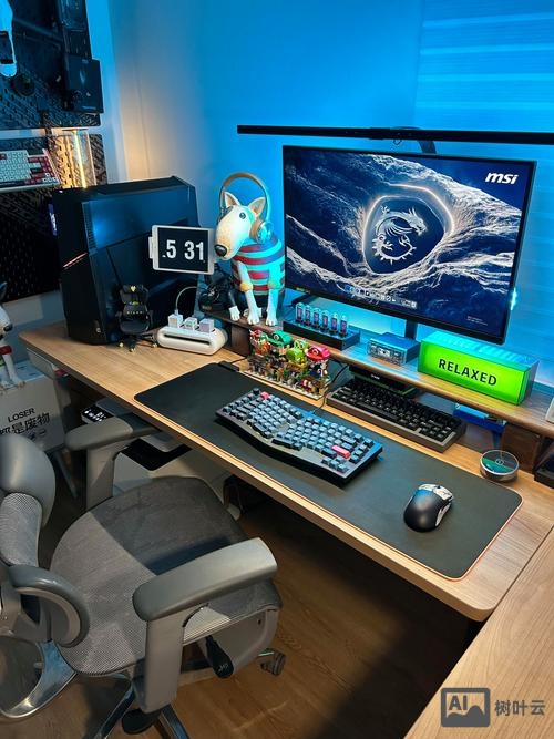 高性能 环境搭建