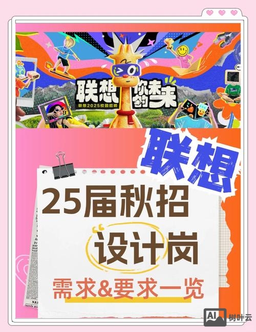 联想 机械 招聘