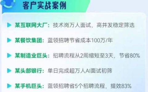 谷歌ai招聘，谷歌AI招聘会取代人类HR吗？