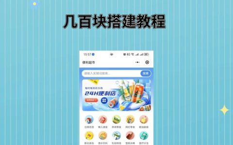 线上商城搭建方案，线上商城搭建方案如何选？