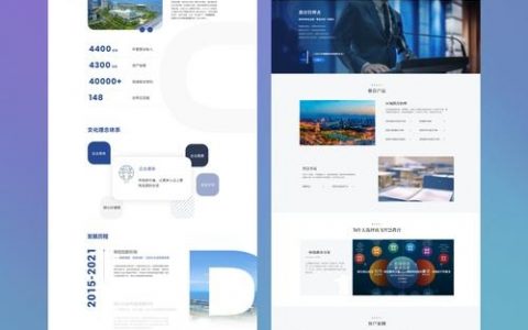 国内网站搭建，国内网站搭建，如何快速高效完成？