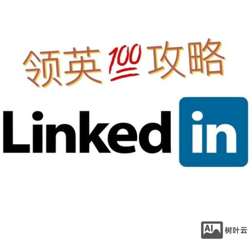 使用linkedin 招聘