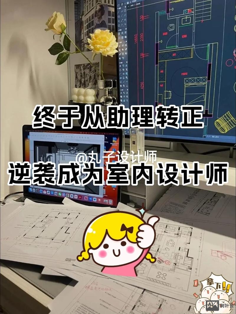 作为设计师应该如何做