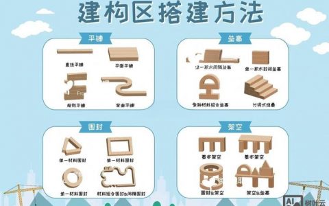 如何搭建自建站,自建站从何开始?关键步骤有哪些?