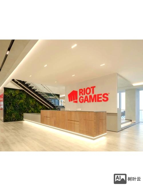 riot 招聘 音响