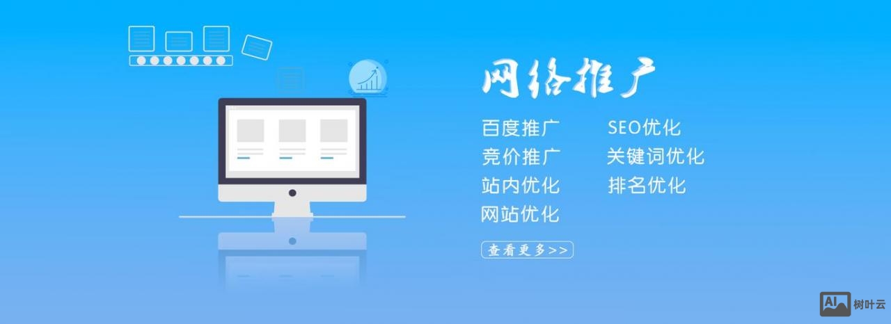 网络搭建优化推广