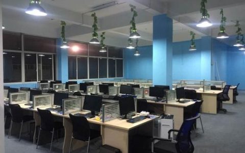 网络设计搭建公司，网络设计搭建公司如何选靠谱？